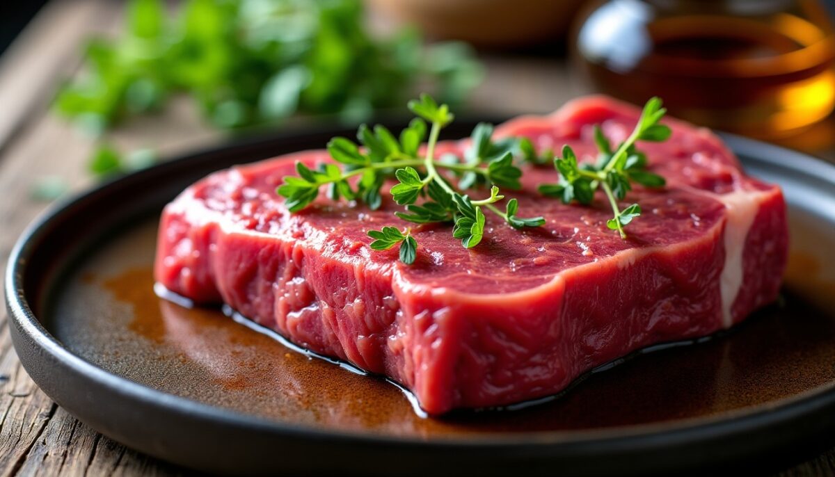 Steak : le guide ultime pour bien choisir et maîtriser la cuisson parfaite
