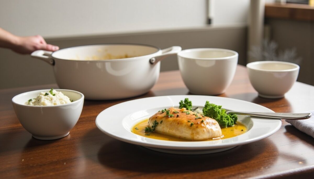 Cuisson à la vapeur avec Cookeo : quelle dose d&rsquo;eau idéale pour réussir vos plats ?