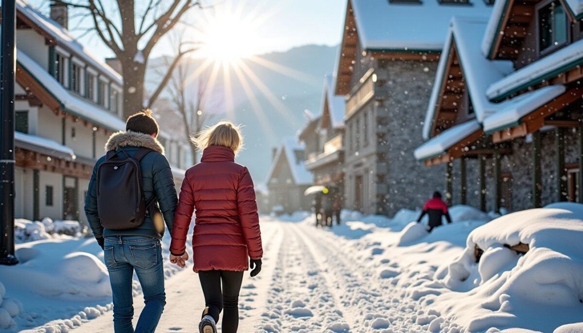 Destinations ensoleillées et économiques pour un décembre au chaud : notre sélection incontournable
