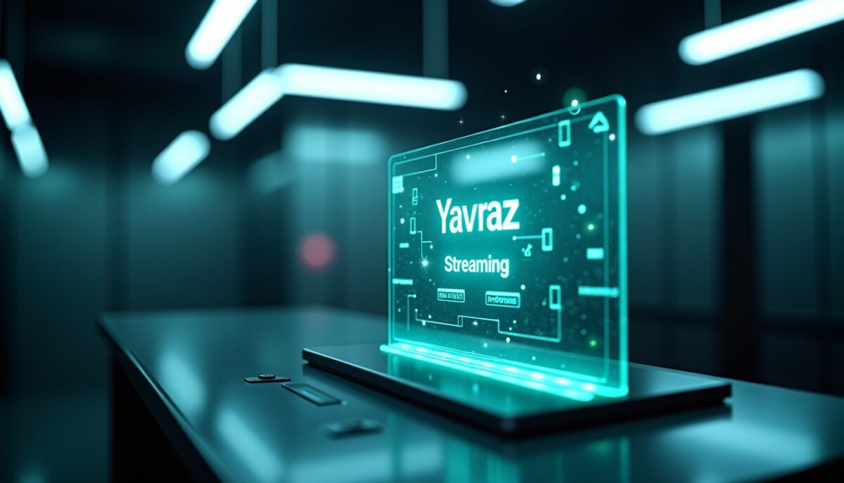 Yavroz Streaming 2025 : découvrez la nouvelle adresse et son accès ultra sécurisé