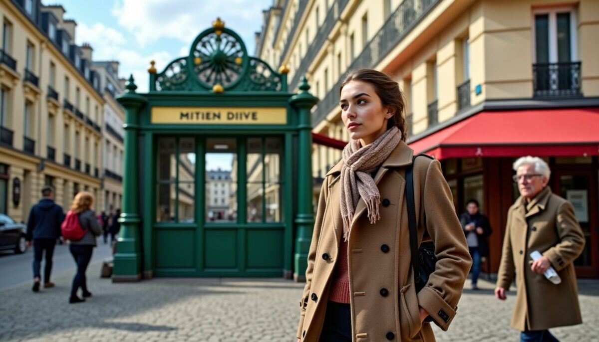 Porte de Vanves à Paris : tout savoir sur le quartier et son métro