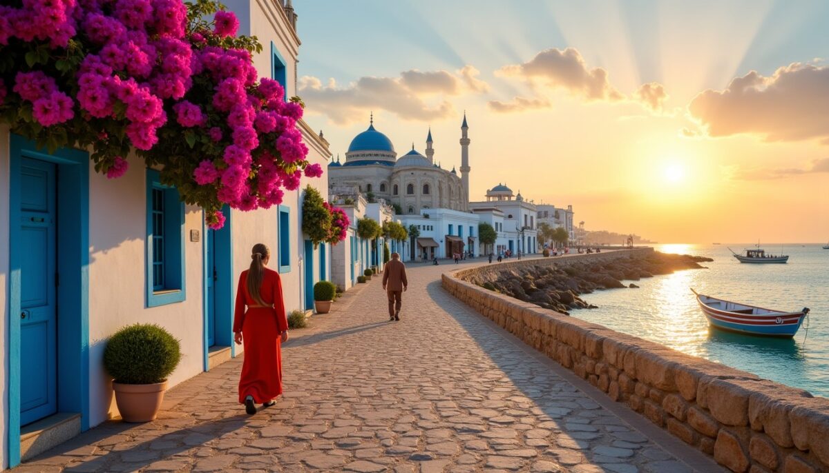 Al Mahdiya : le guide ultime pour découvrir la magnifique perle de Tunisie