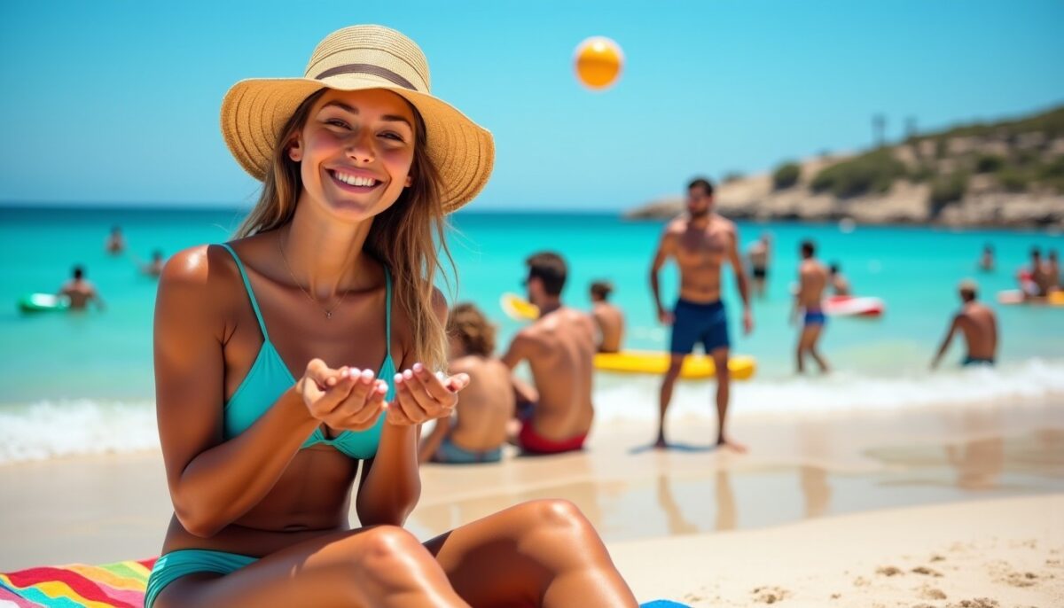 Punta Prosciutto : tout savoir pour profiter pleinement de la plage et des loisirs