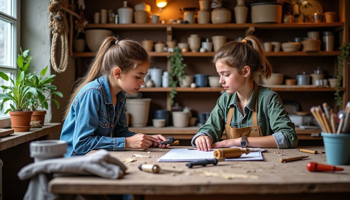 Choisir ses outils de bricolage : 6 critères pour équiper son atelier
