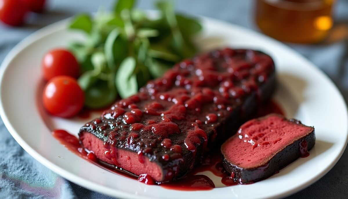 Civet de Sanglier Authentique au Vin Rouge : Recette Simple et Savoureuse