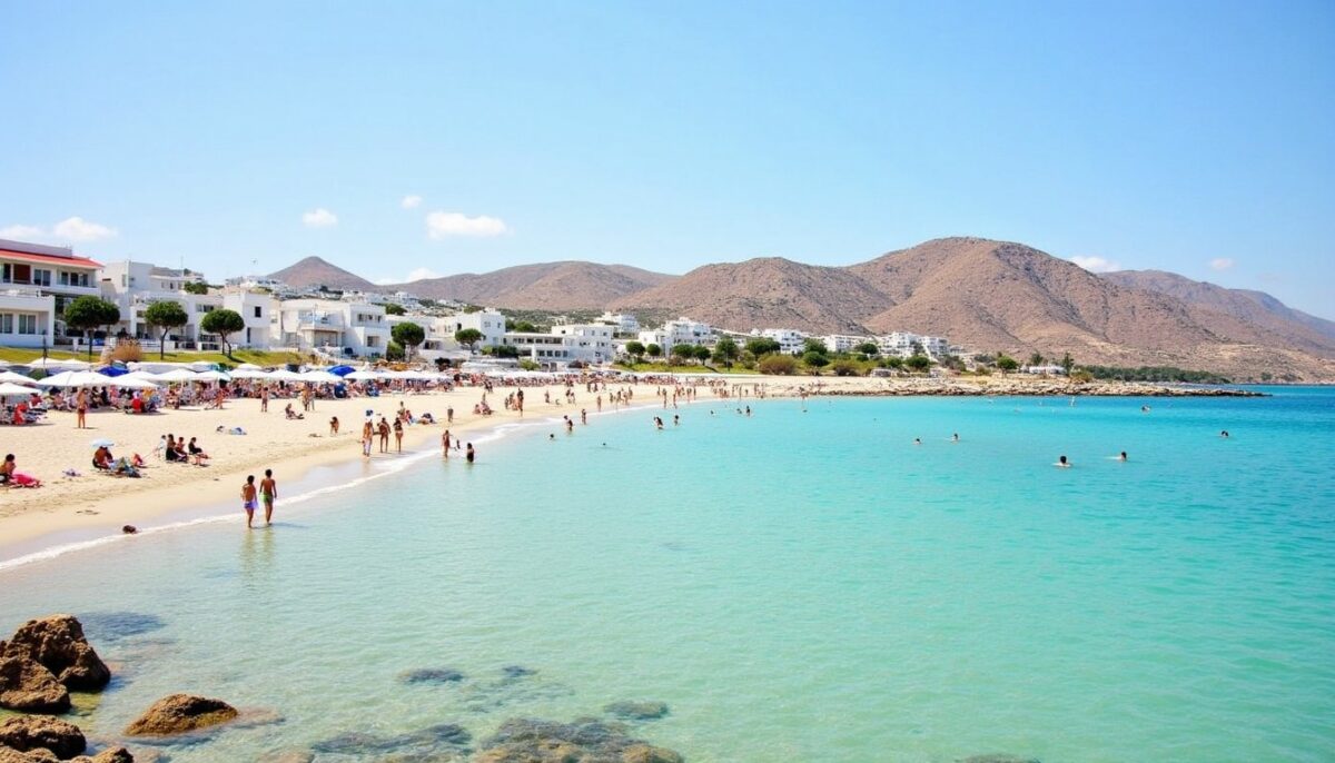 Himarë en Albanie : le guide ultime des plages paradisiaques et des sites à ne pas manquer