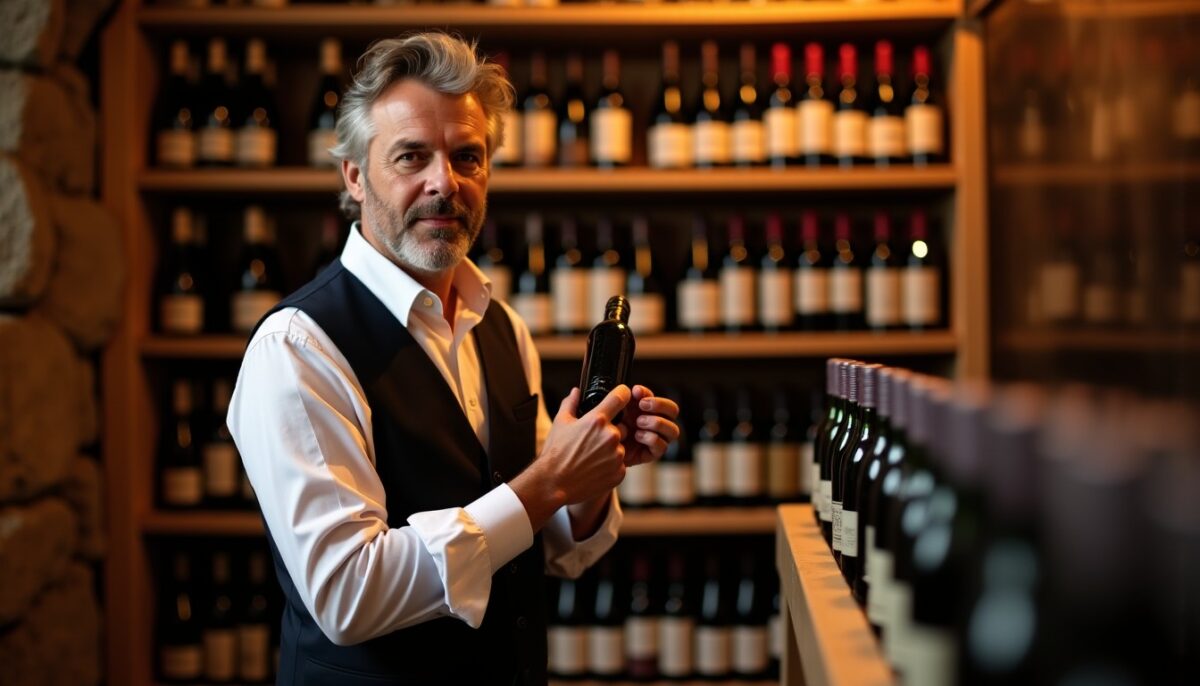 Sélectionner le Vin Parfait : Le Guide Essentiel pour Éveiller Tous les Papilles